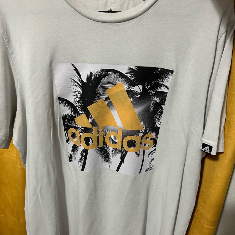 Adidas shirts